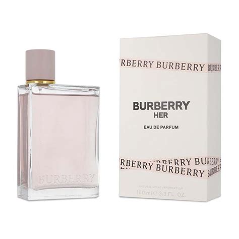 burberry her 100 ml prezzo